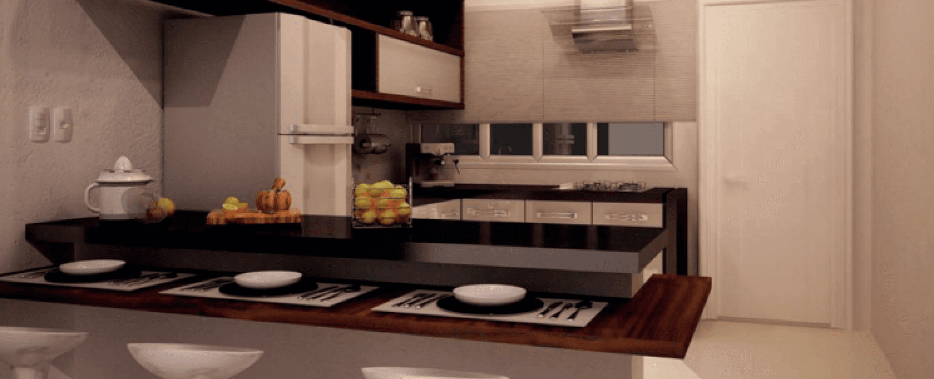 Imagem destaque do Condomínio Vila Europa - Residencial França