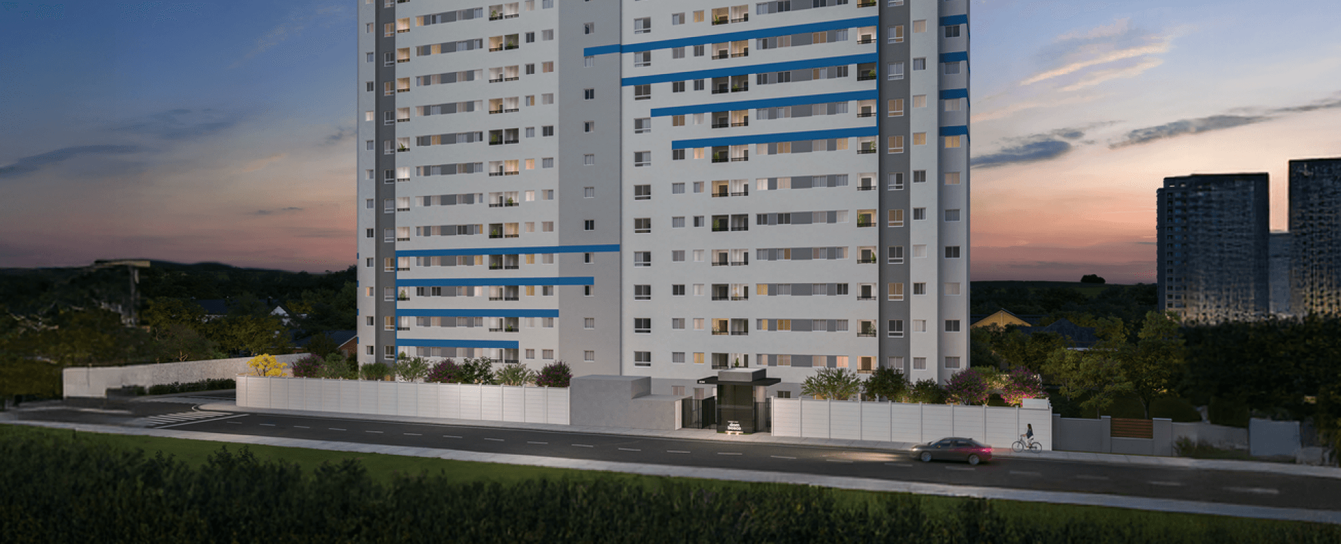 Imagem destaque do Estação Dom Bosco