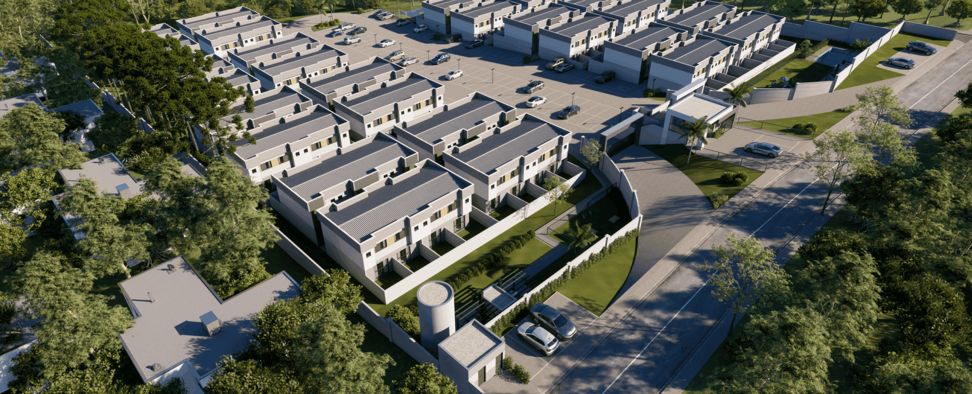 Imagem destaque do Villa Campestre Plus