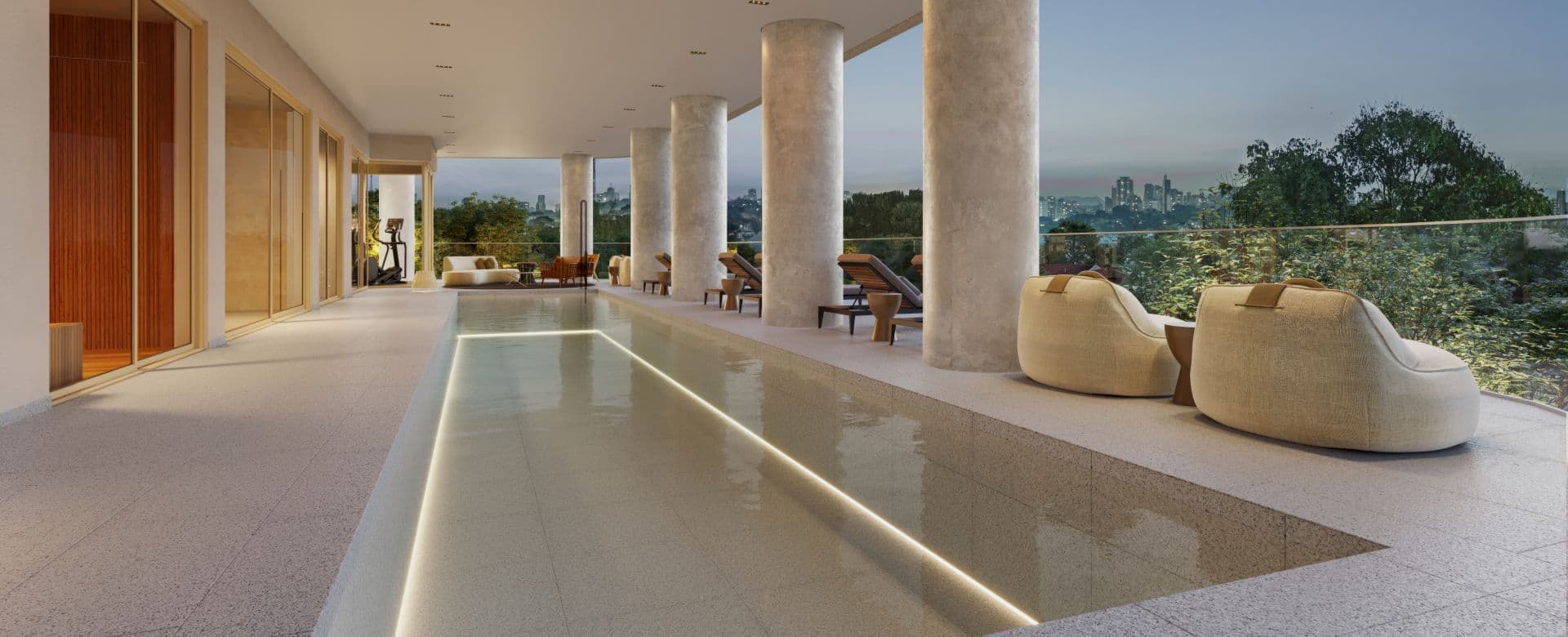 Imagem destaque do Havva Higienópolis