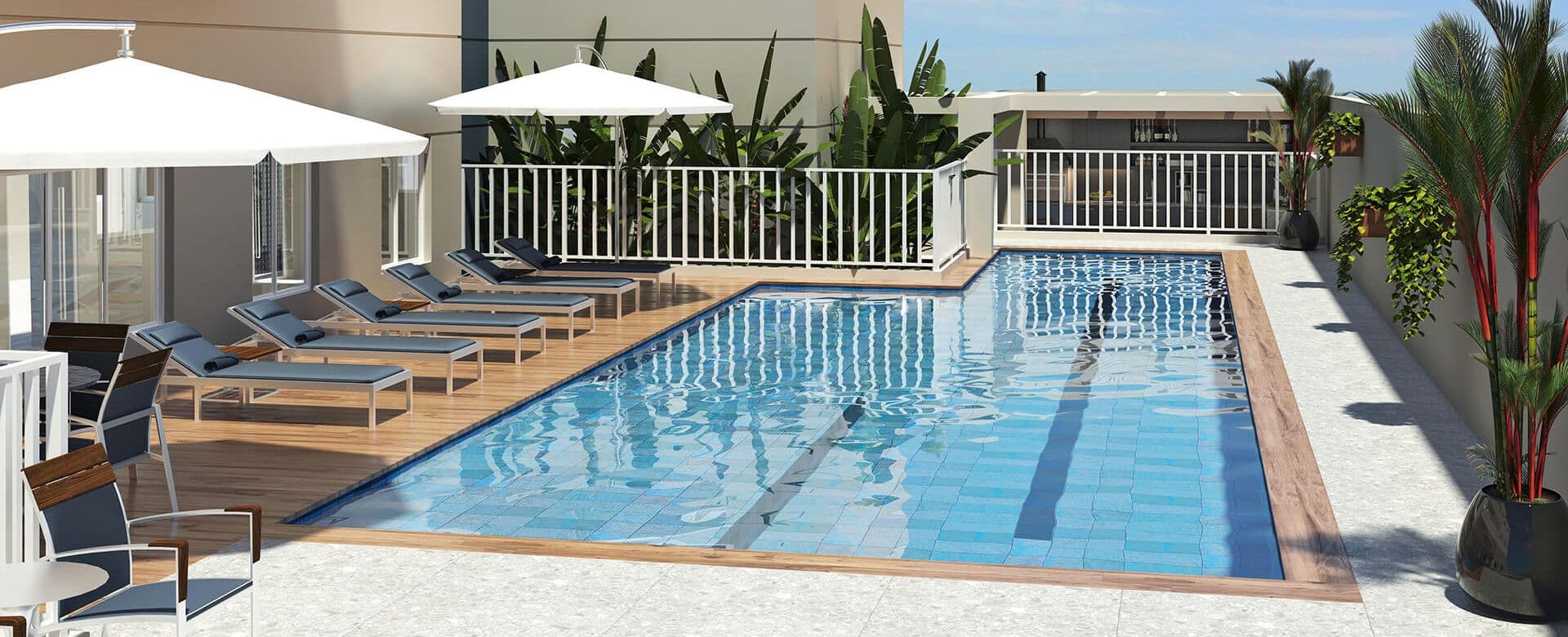 Imagem destaque do Aimberê One