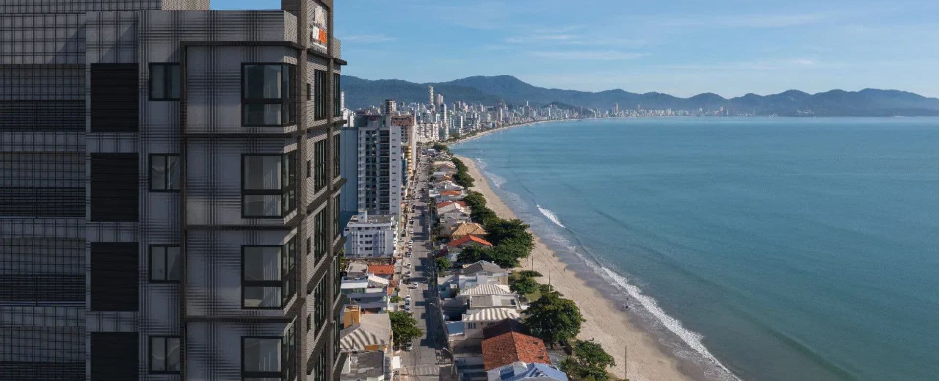 Imagem destaque do Beach Dream