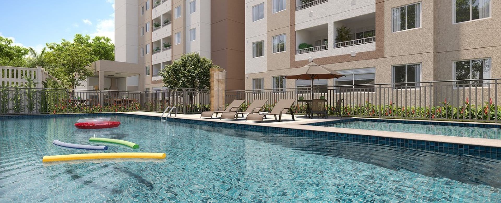 Imagem destaque do Morada Real