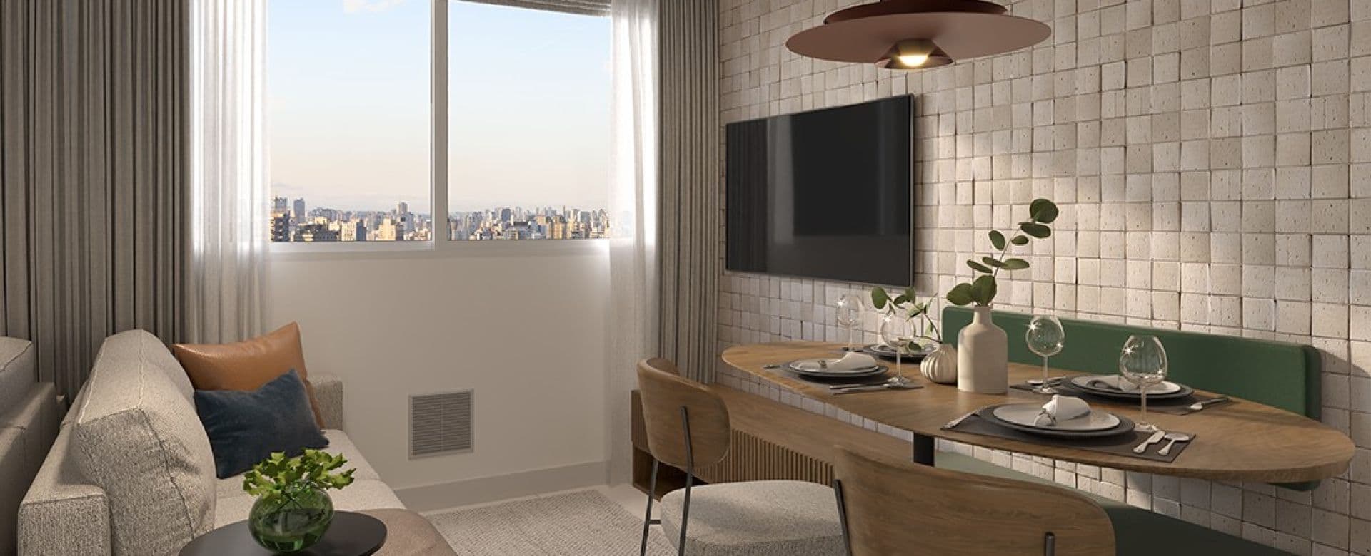 Imagem destaque do Vila Butantã