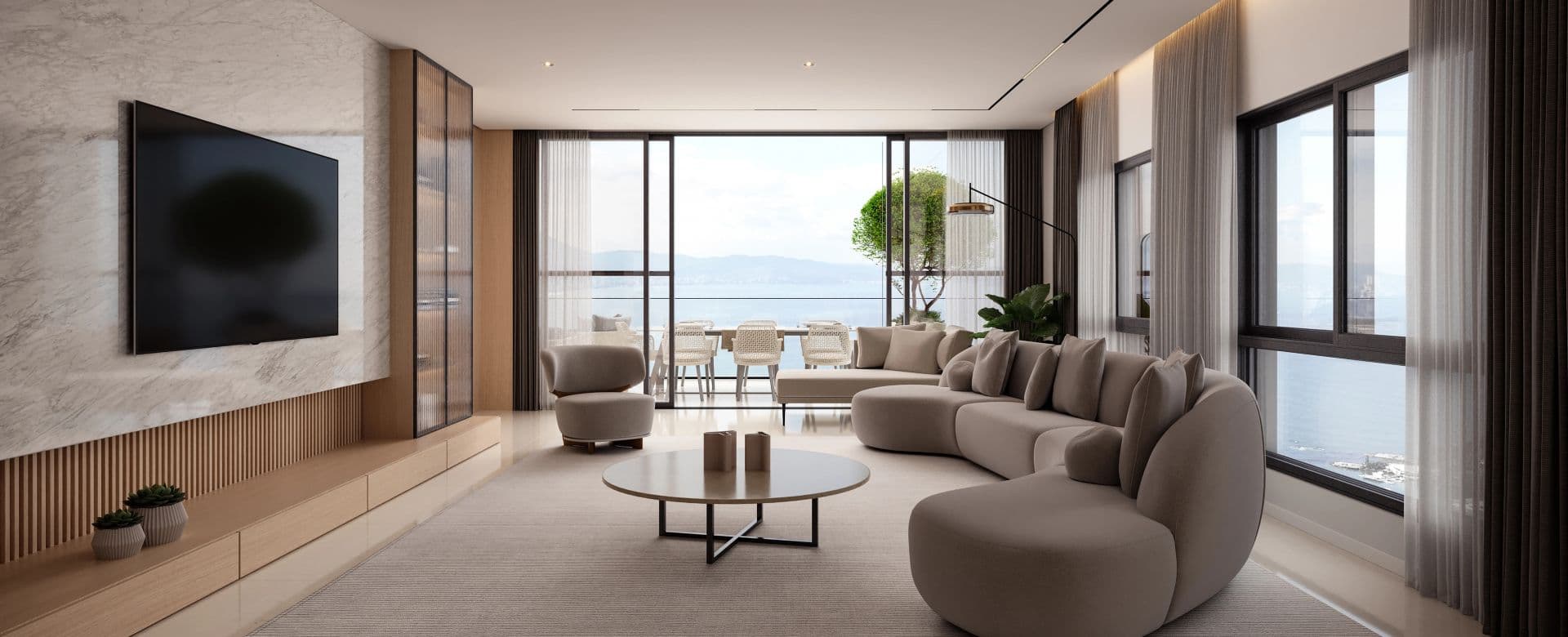 Imagem destaque do High Tower