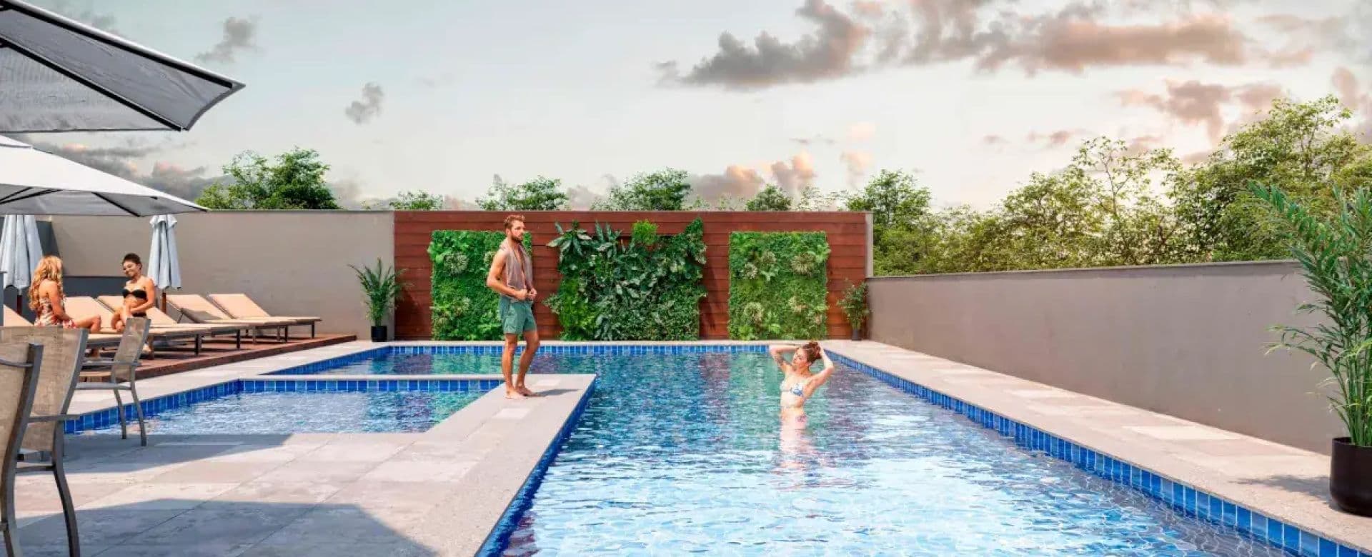 Imagem destaque do Domus Diadema