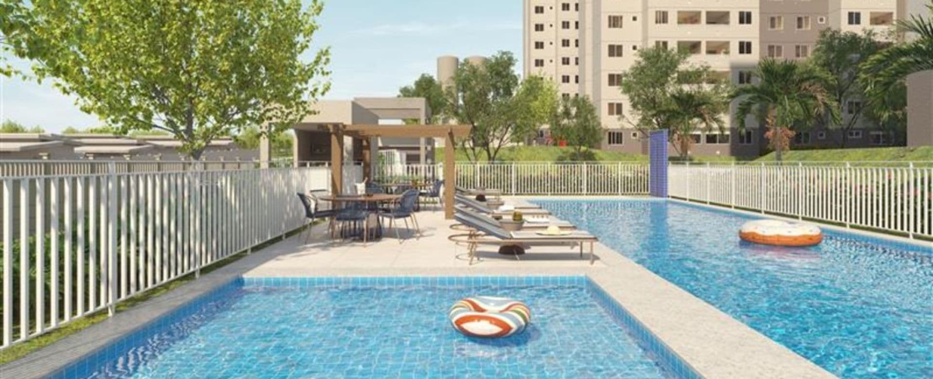 Imagem destaque do Vista Di Mari Prime