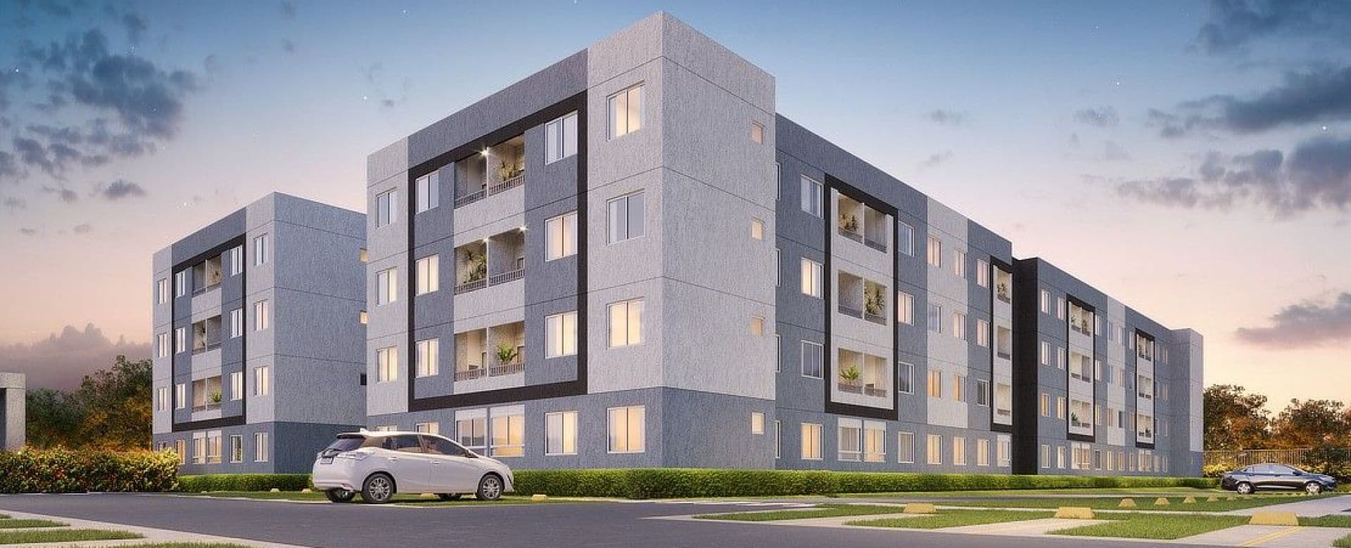 Imagem destaque do Estação Bordignon