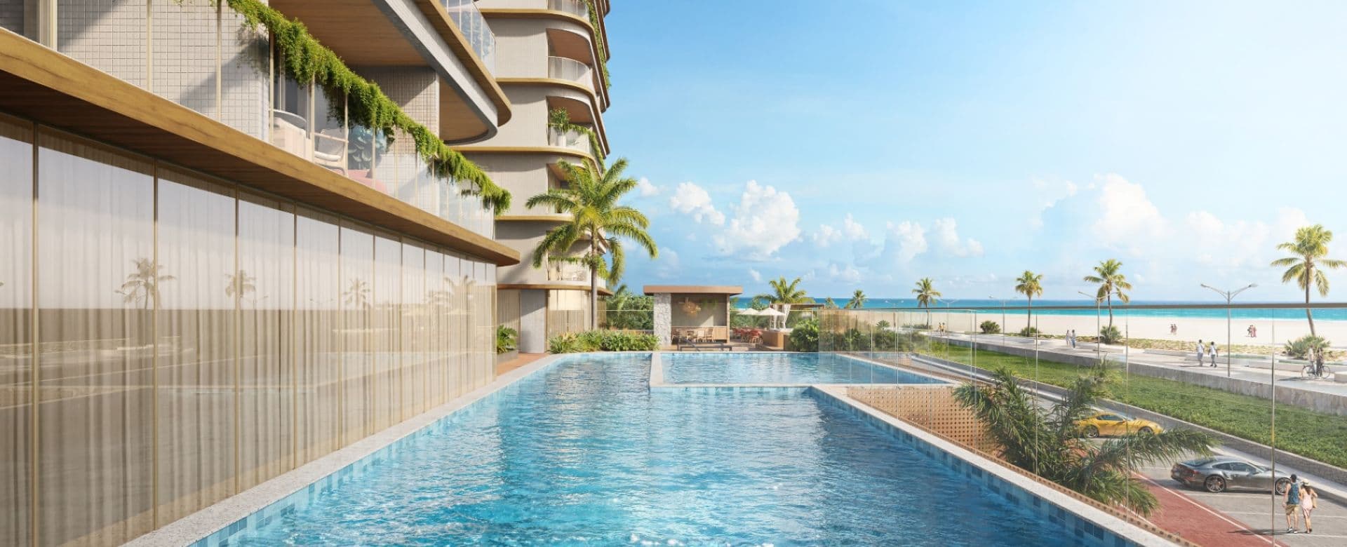 Imagem destaque do Smart Copacabana