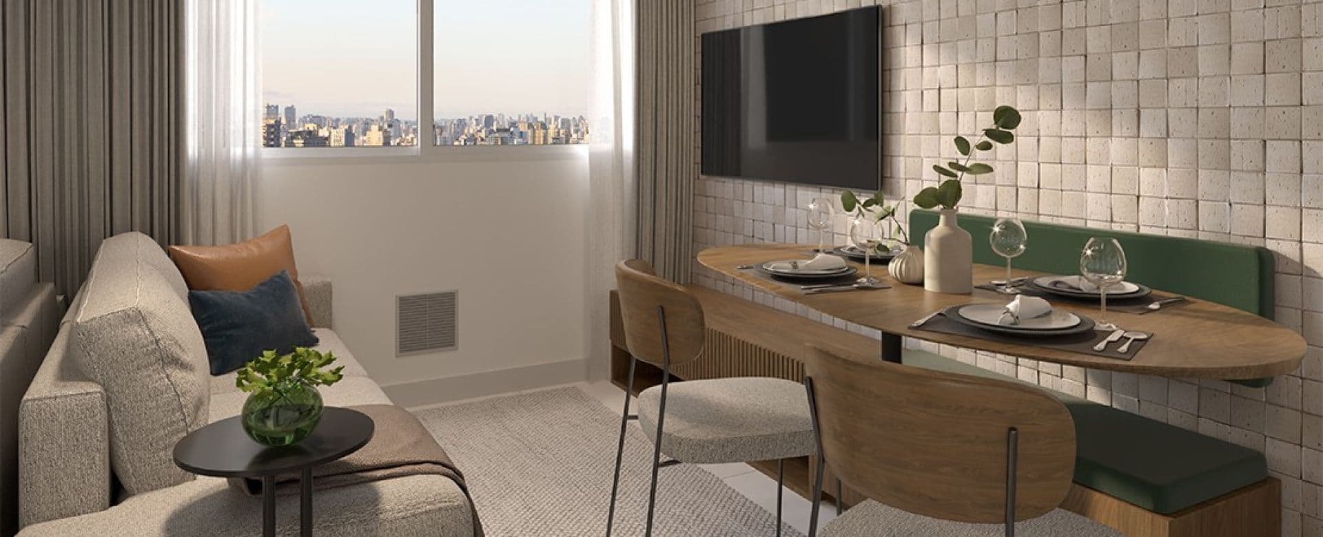 Imagem destaque do Vista Del Sol