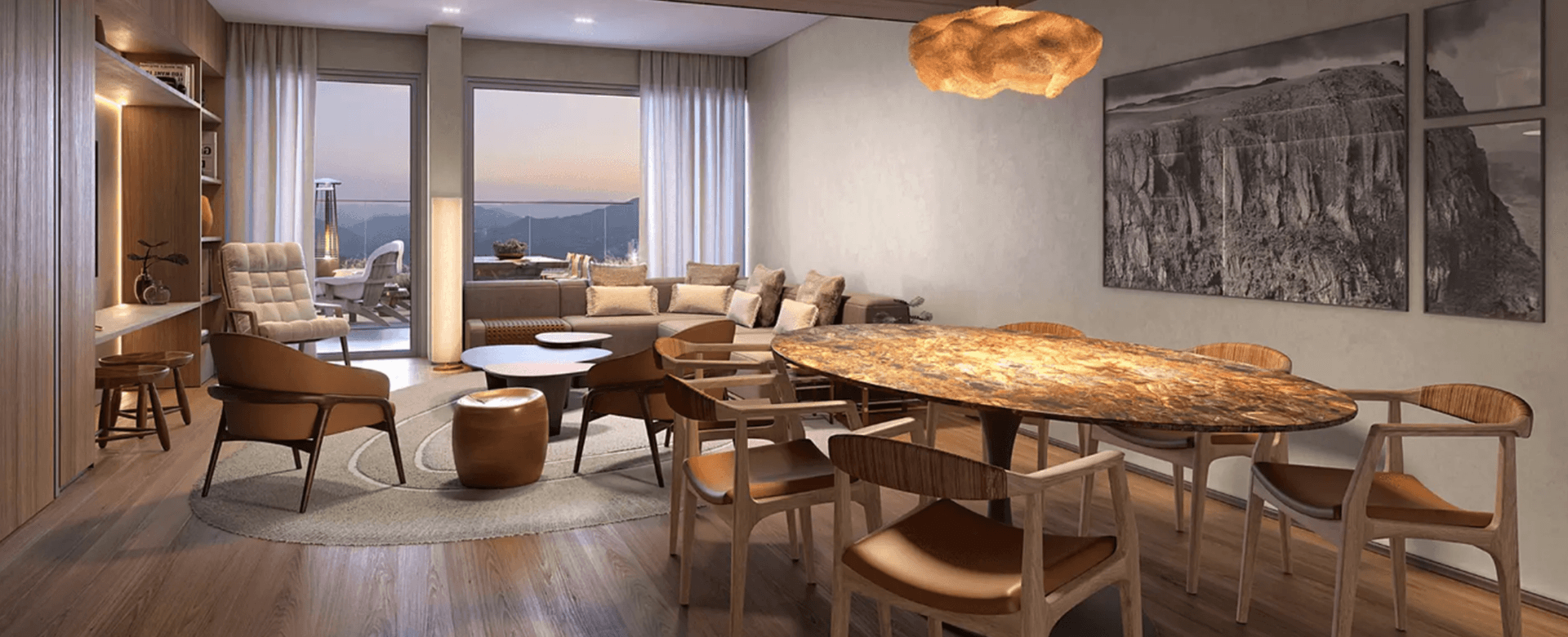 Imagem destaque do Laje de Pedra