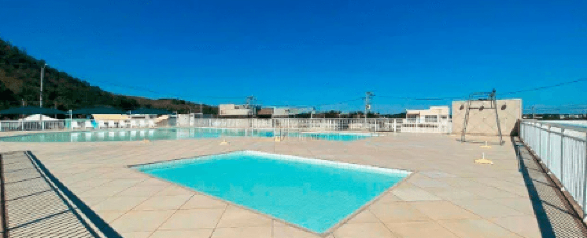 Imagem destaque do Vitória dos Anjos Residencial Clube