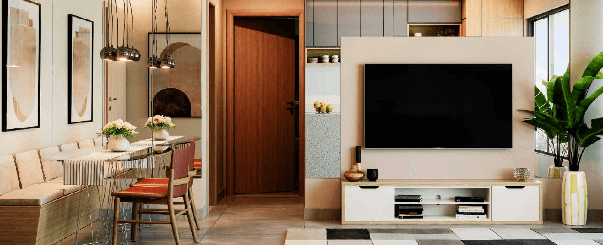 Imagem destaque do Residencial Art Haus