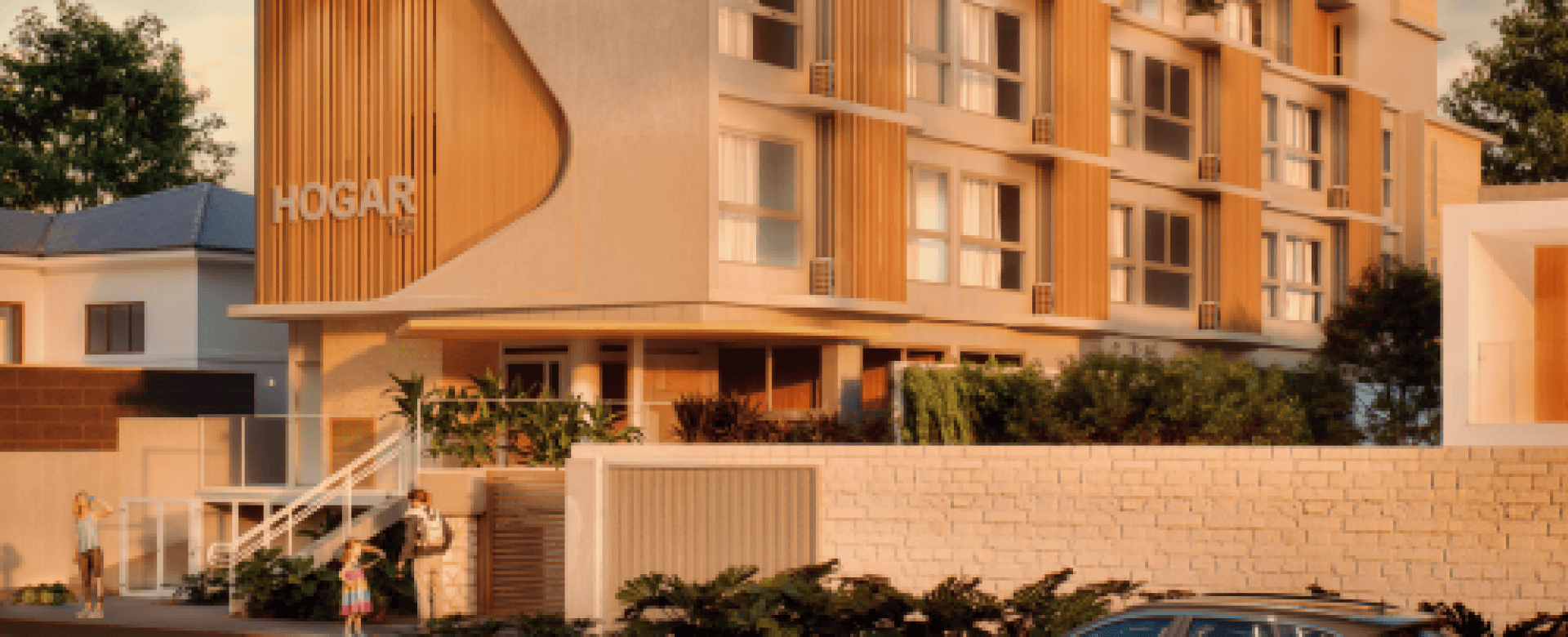 Imagem destaque do Hogar 120