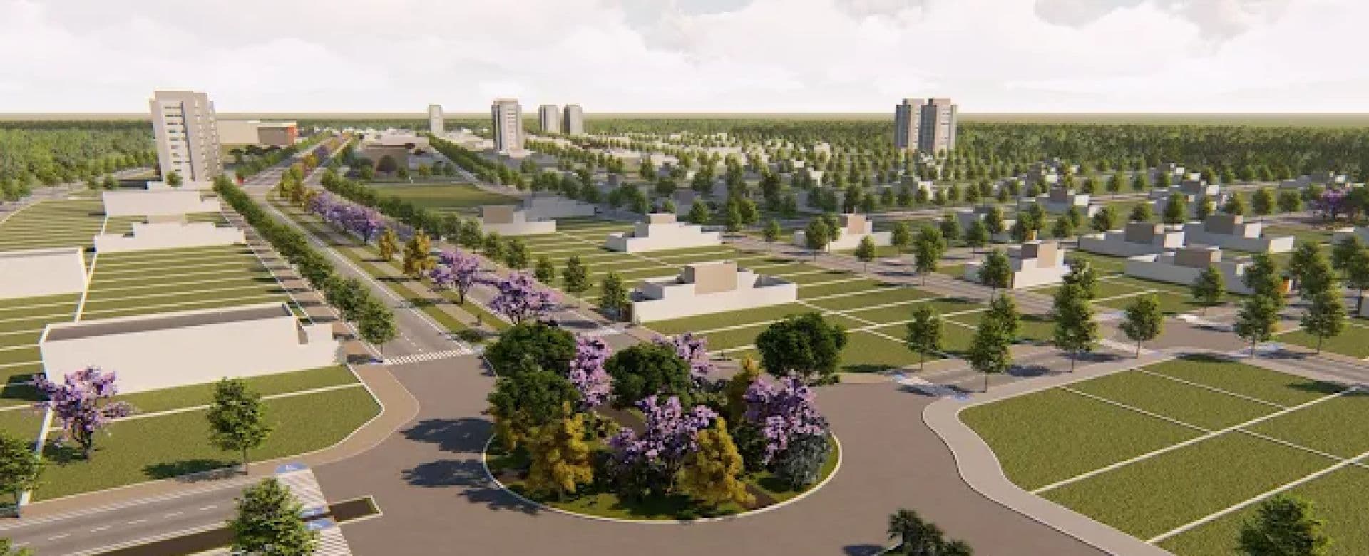 Imagem destaque do Luizote IV