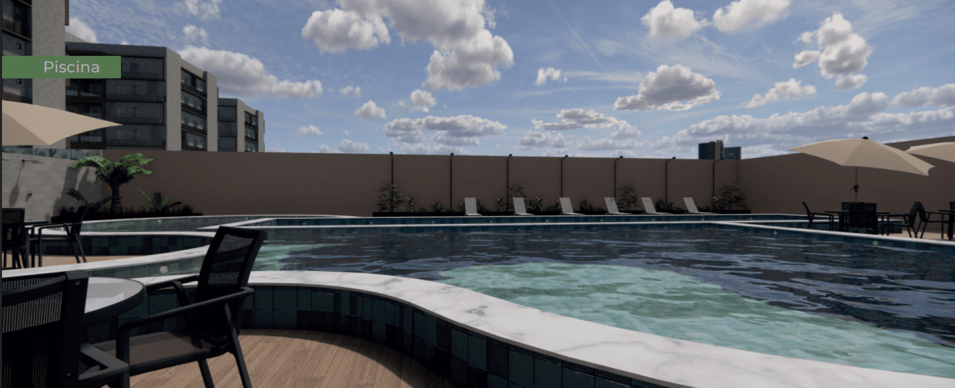 Imagem destaque do Reserve Bosque das Orquídeas