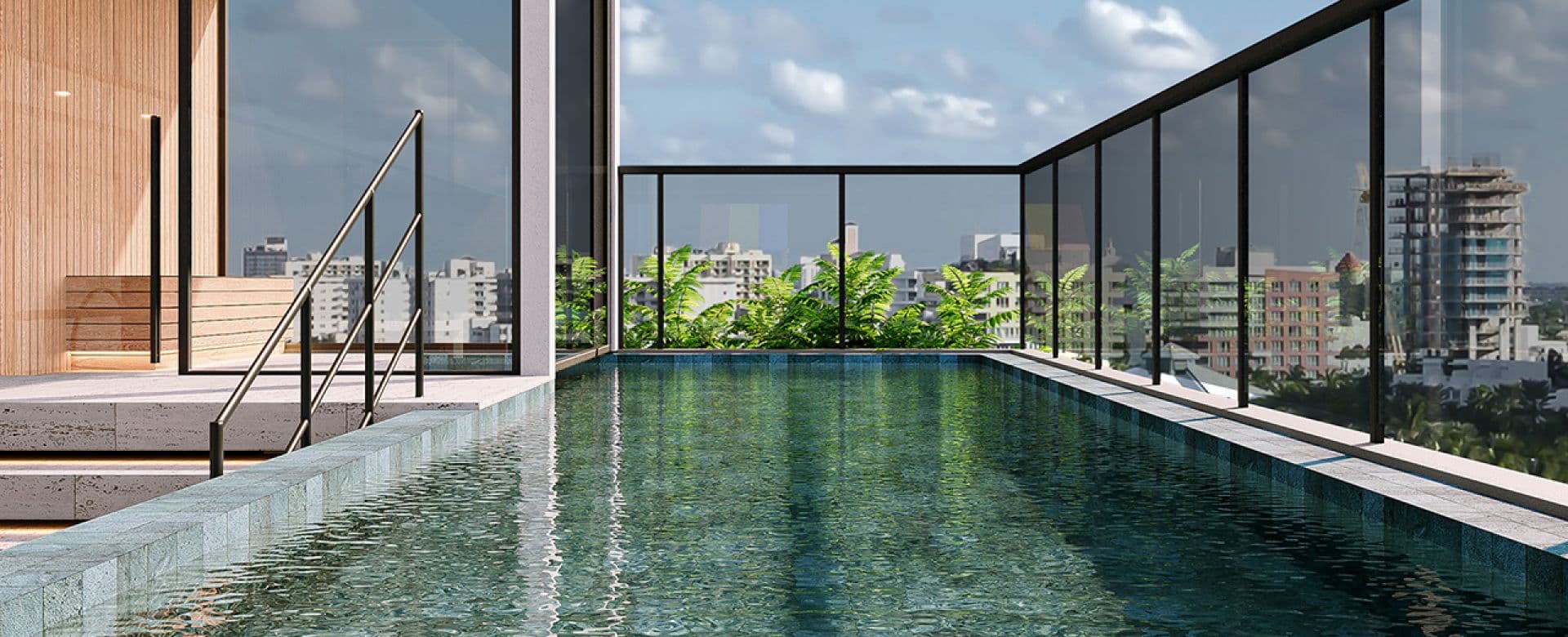 Imagem destaque do Liv Up Parque Cascavel