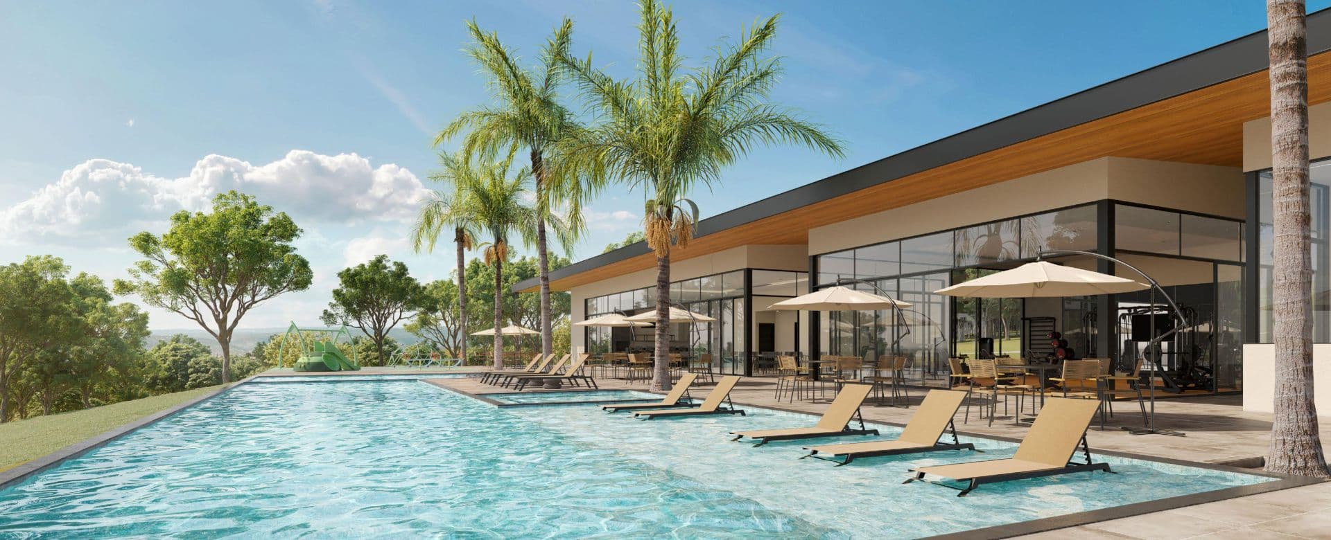 Imagem destaque do Park dos Cedros