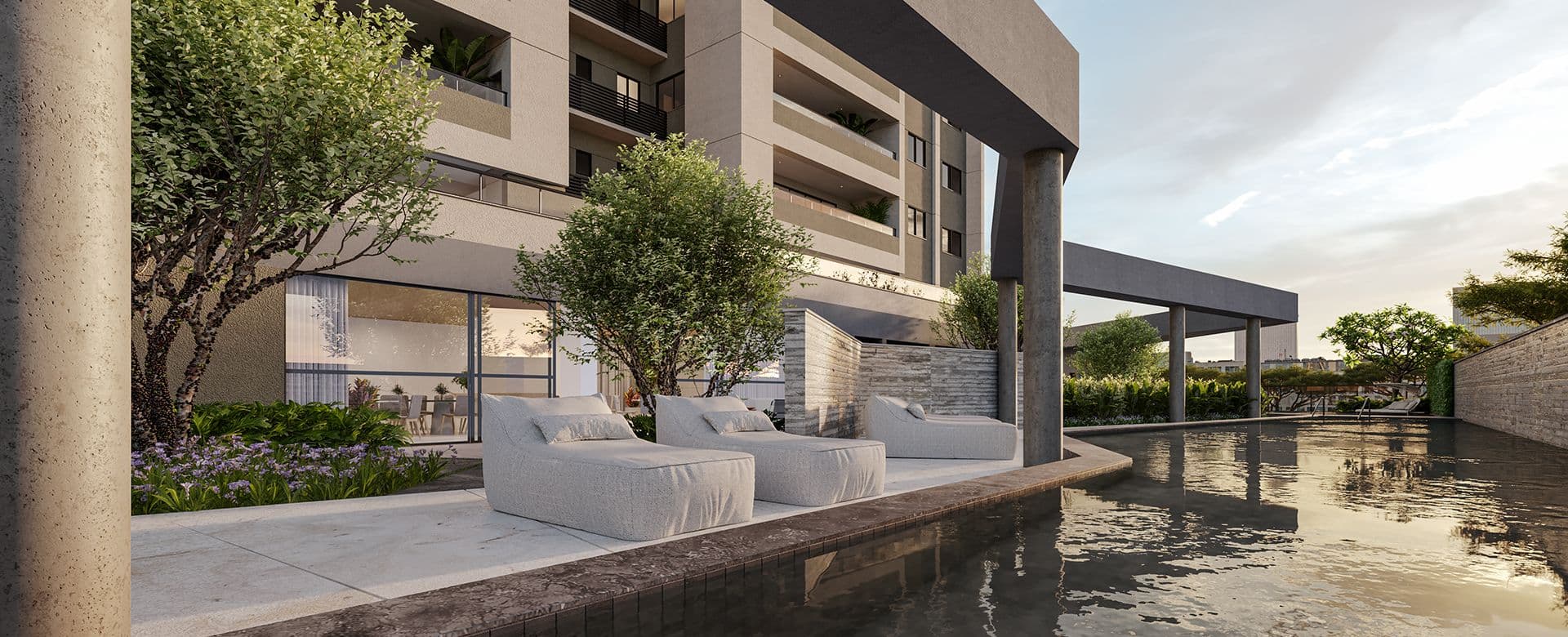 Imagem destaque do Íris