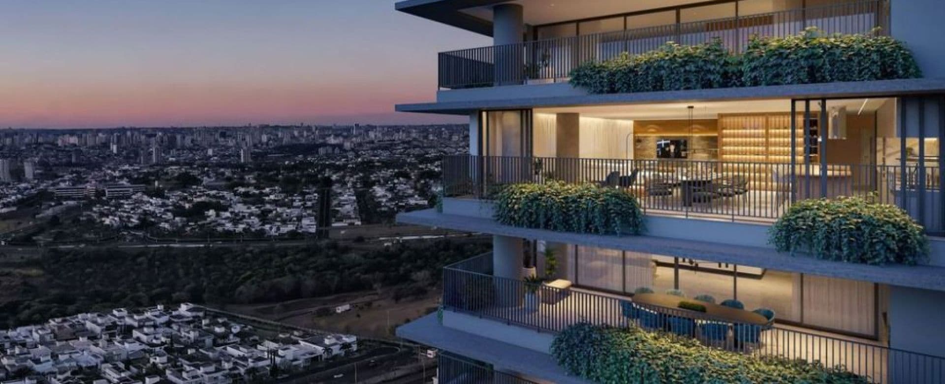 Imagem destaque do Ópera Haus