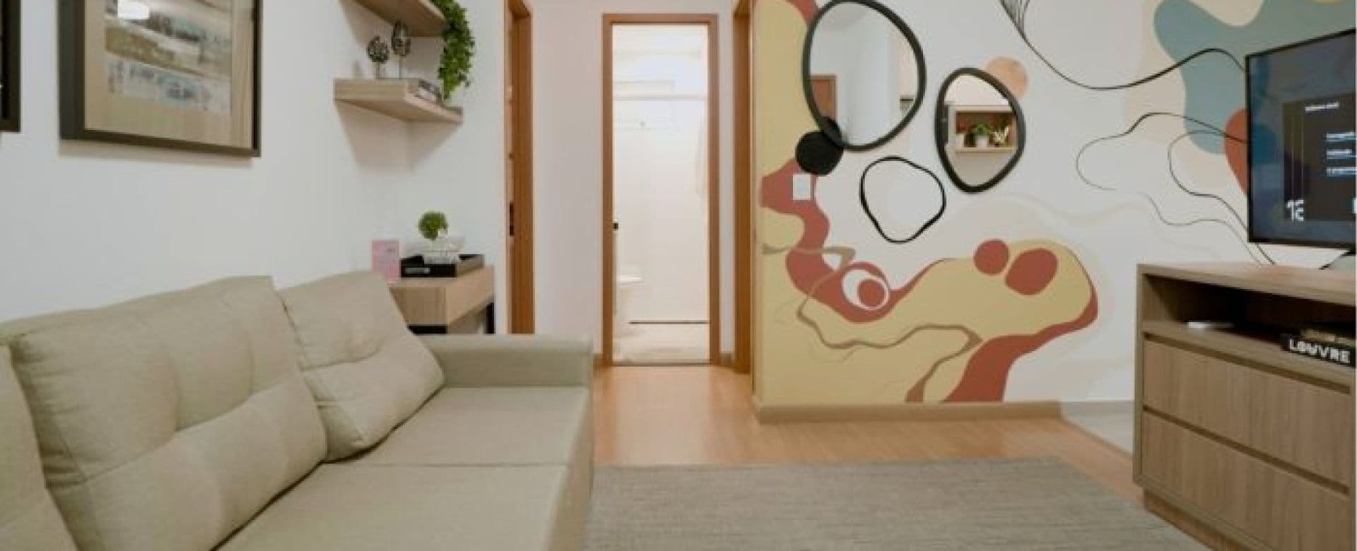 Imagem destaque do Union Vista