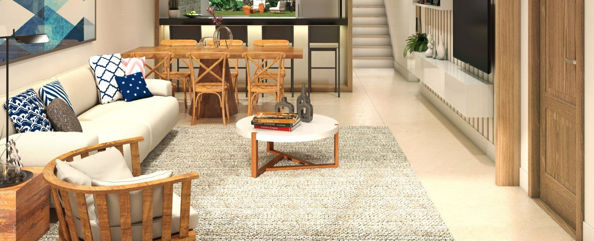 Imagem destaque do Viva Búzios