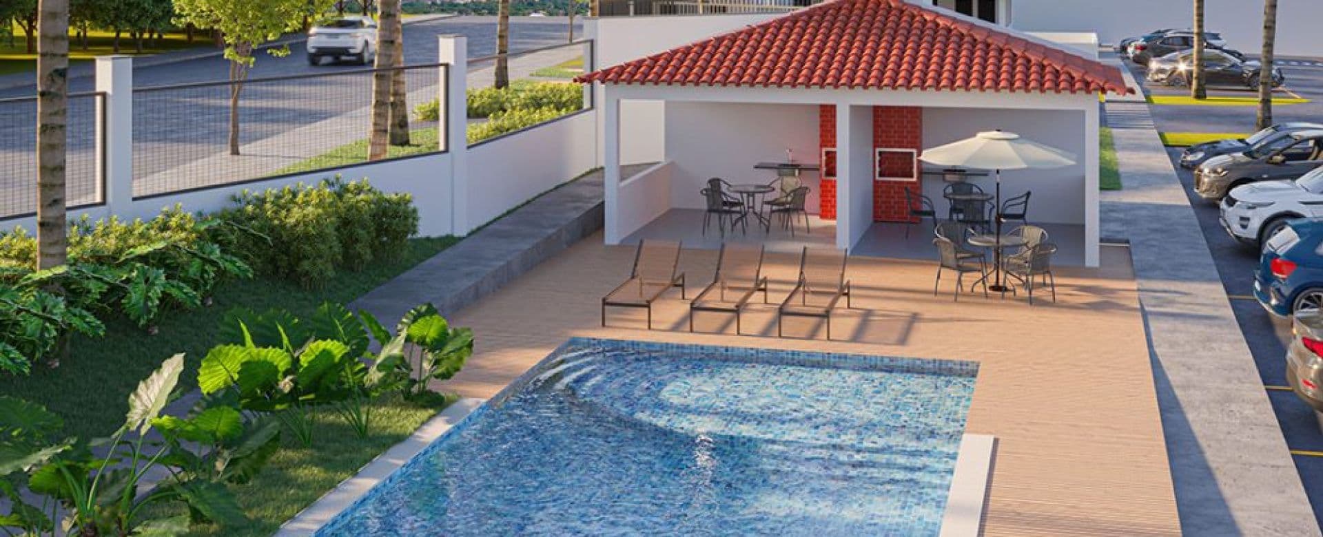 Imagem destaque do Place Oáses