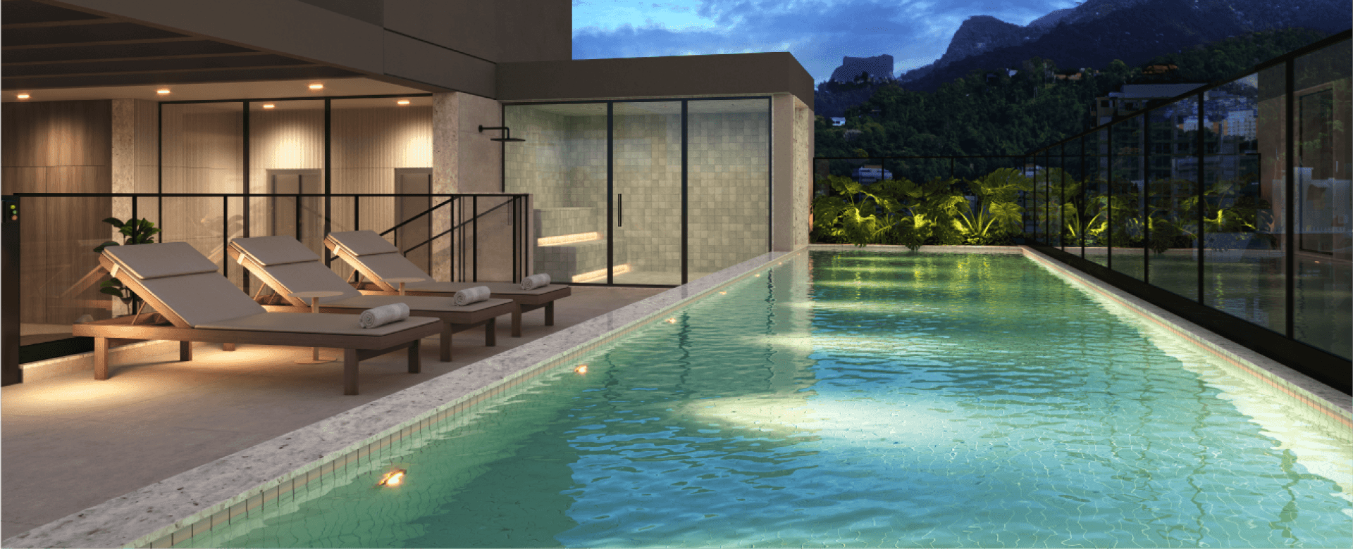 Imagem destaque do Gávea 99