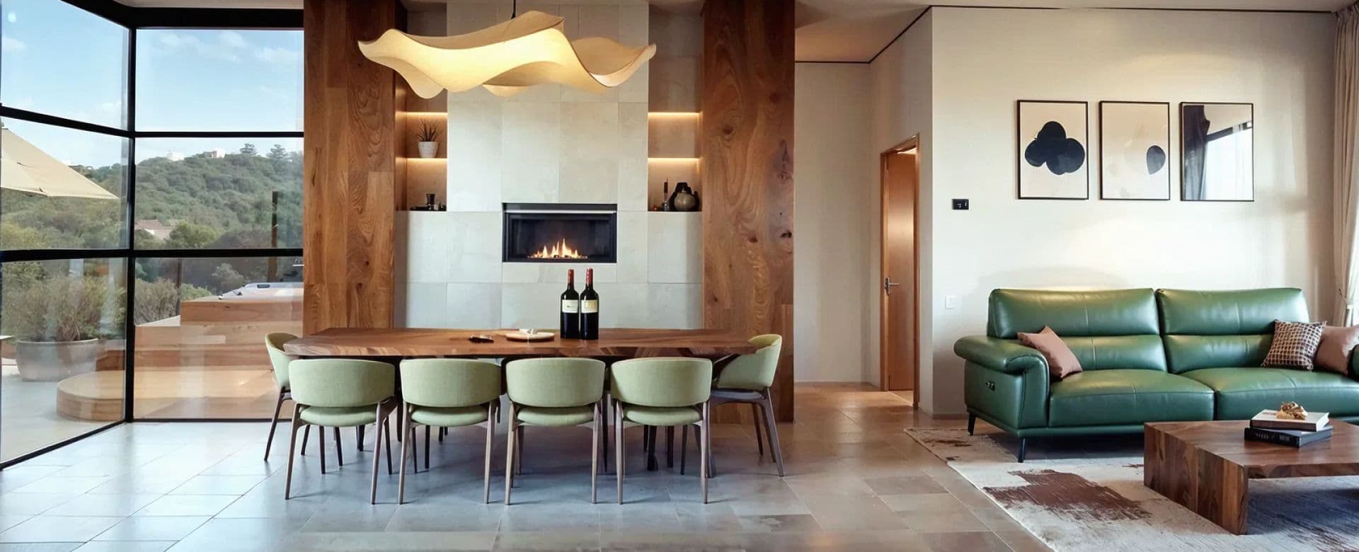 Imagem destaque do Oroverde Residencial