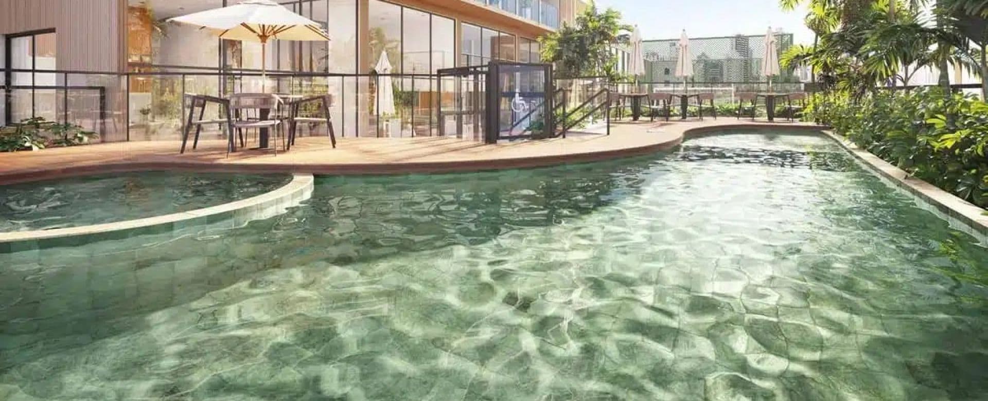 Imagem destaque do Lumio Jardim Apipema