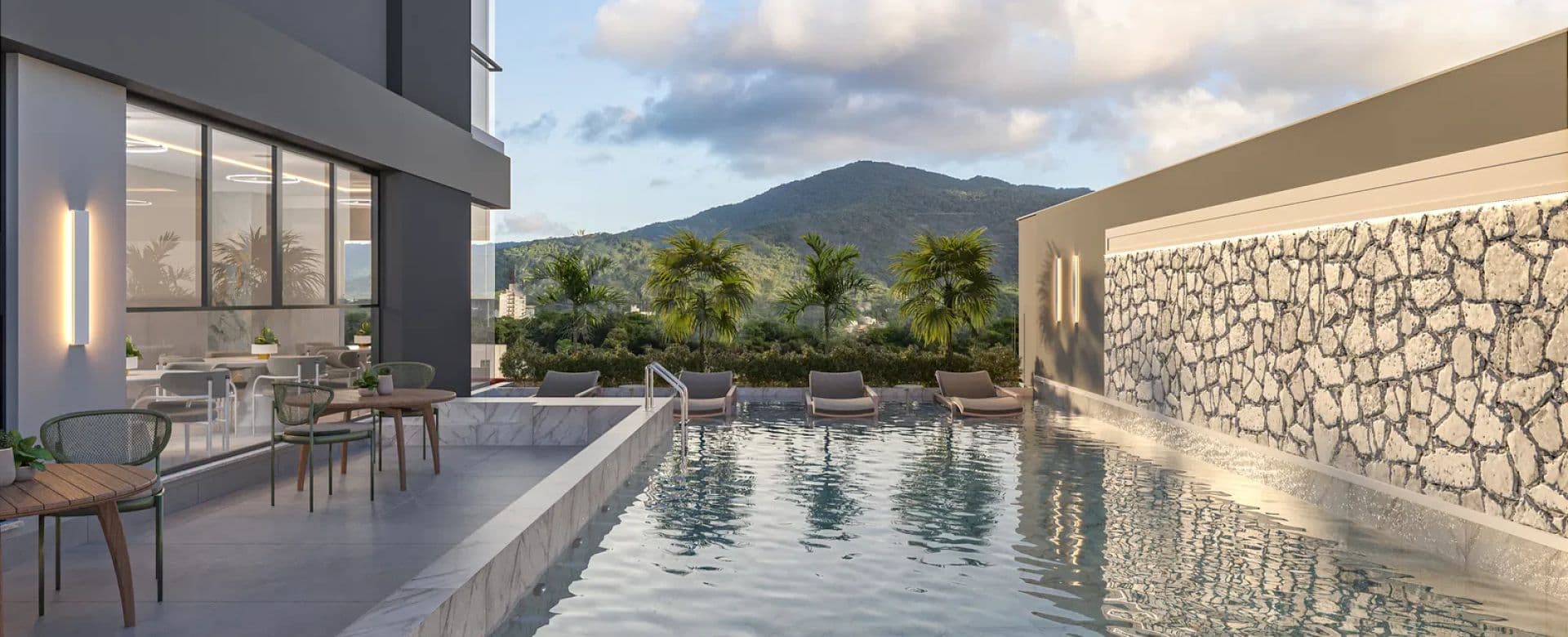 Imagem destaque do Residencial Príncipia