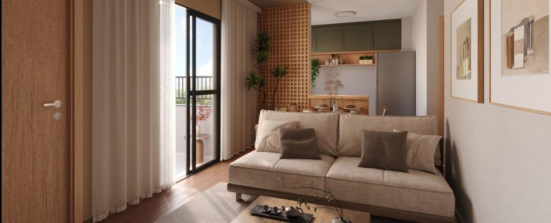 Imagem destaque do Mata das Borboletas