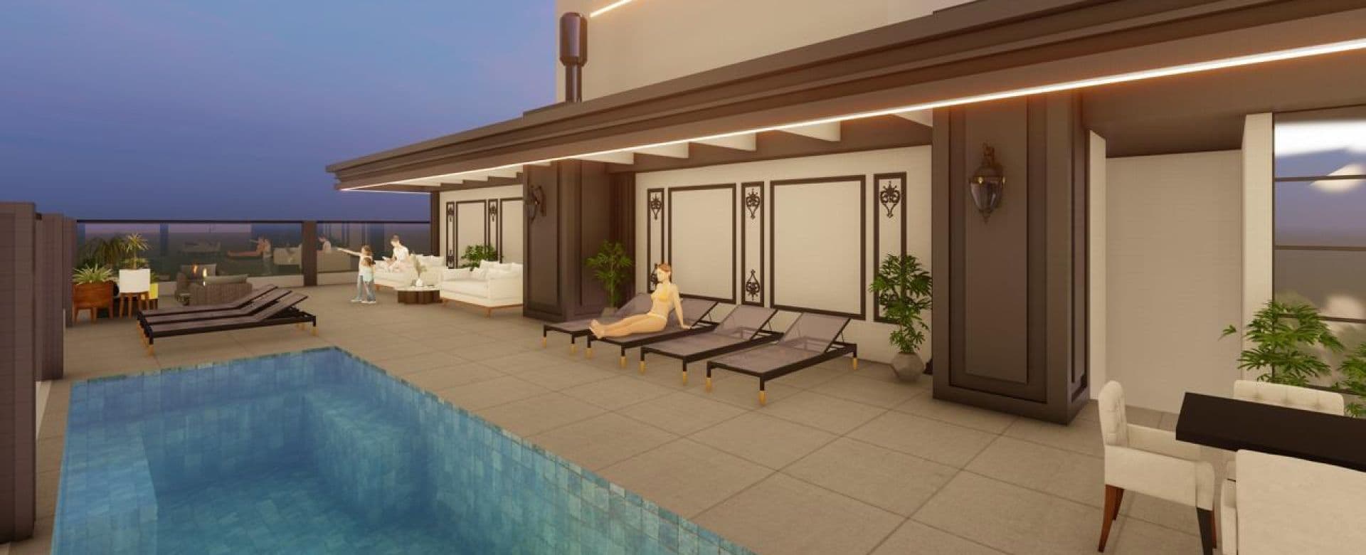 Imagem destaque do Arco do Triunfo