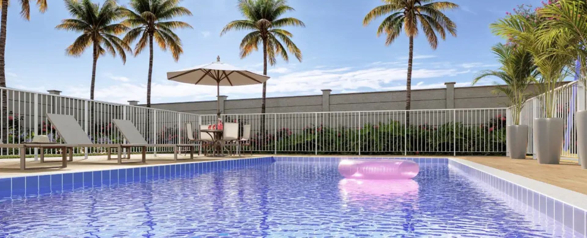 Imagem destaque do Villa Vic Roma