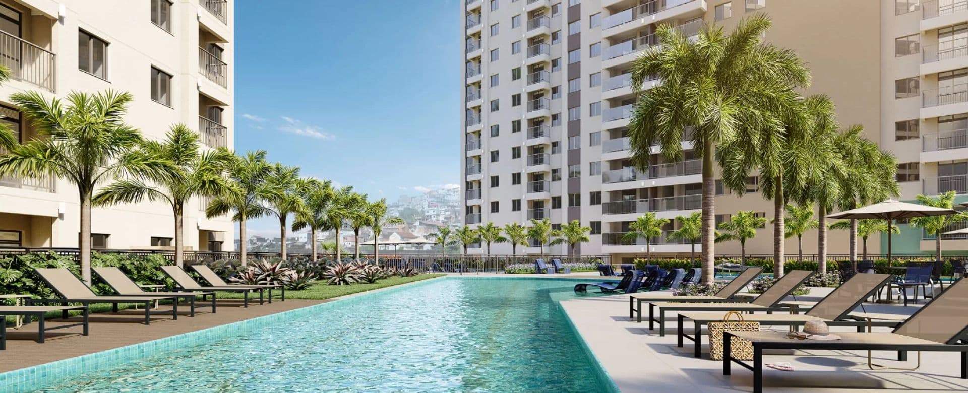 Imagem destaque do Luzes do Rio