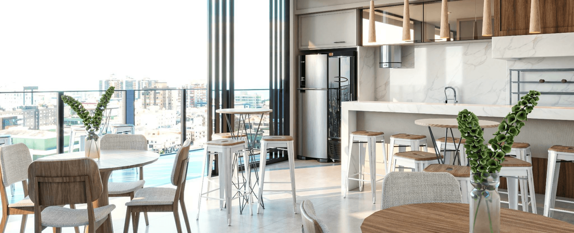 Imagem destaque do Vid Home & Club