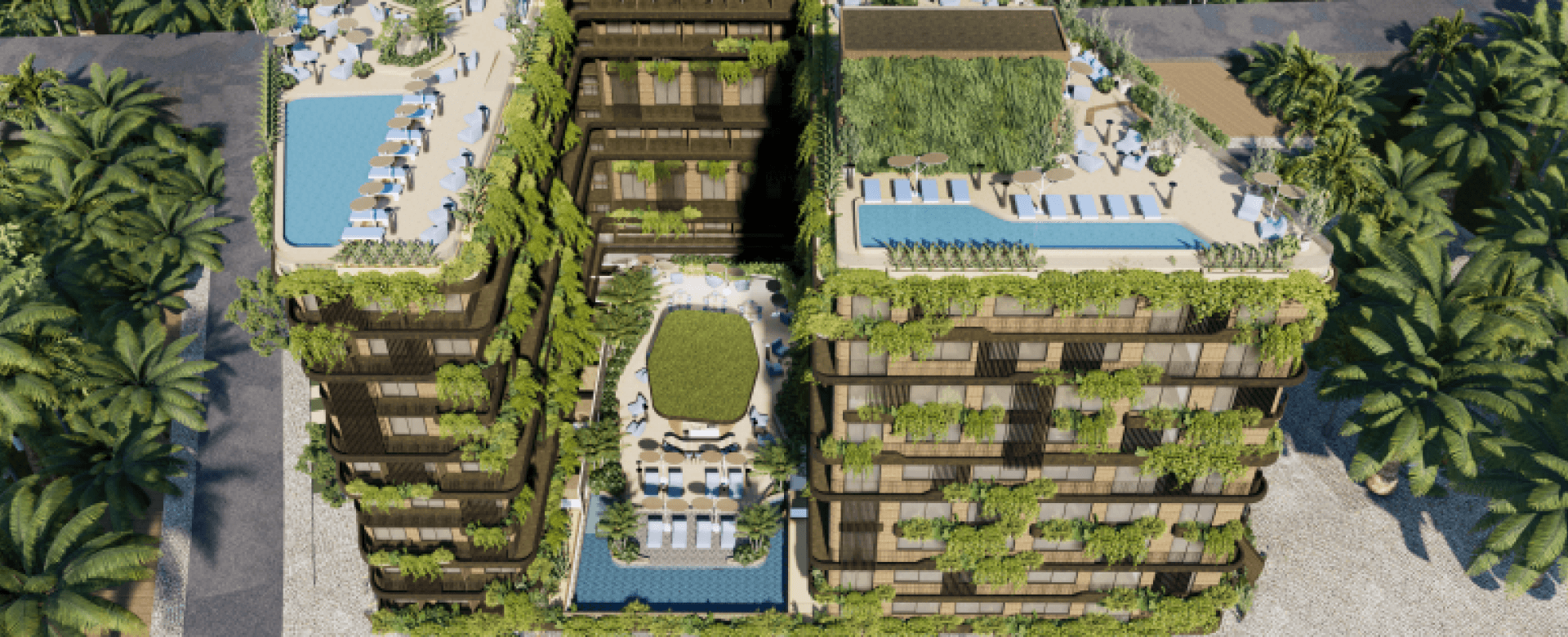 Imagem destaque do Heritage Summer by Setai