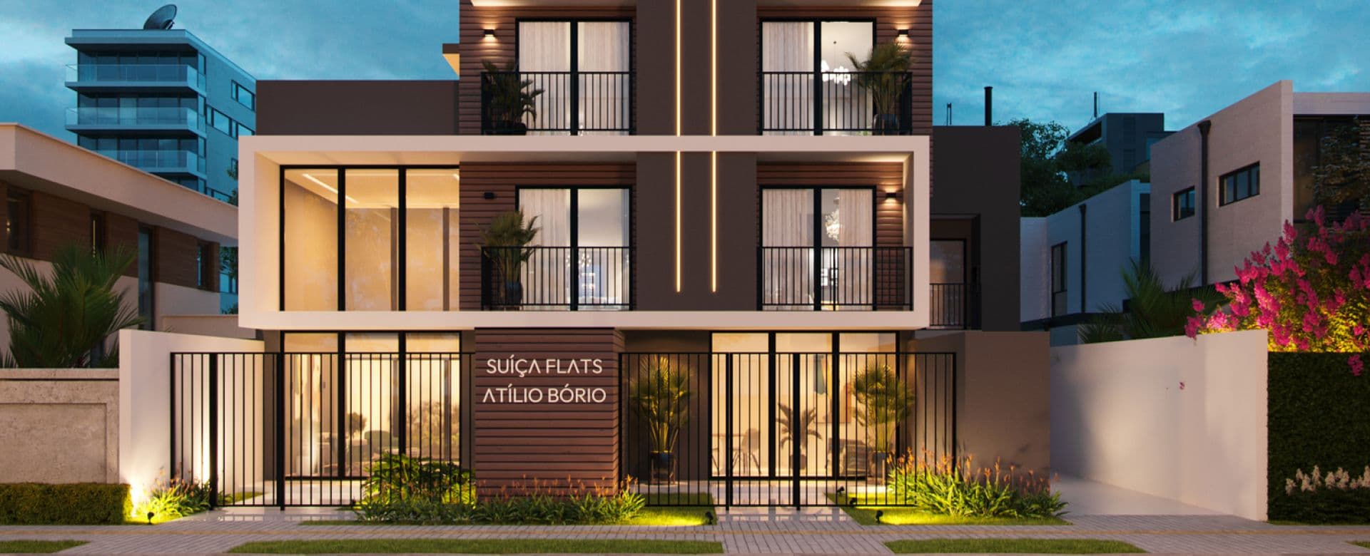 Imagem destaque do Smart Atílio Bório