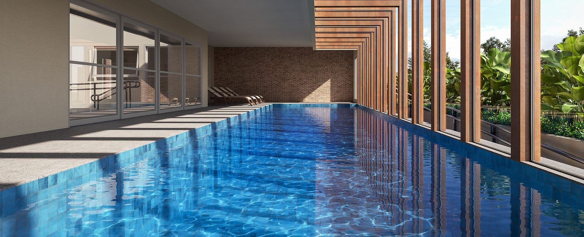 Imagem destaque do Manawa Residencial