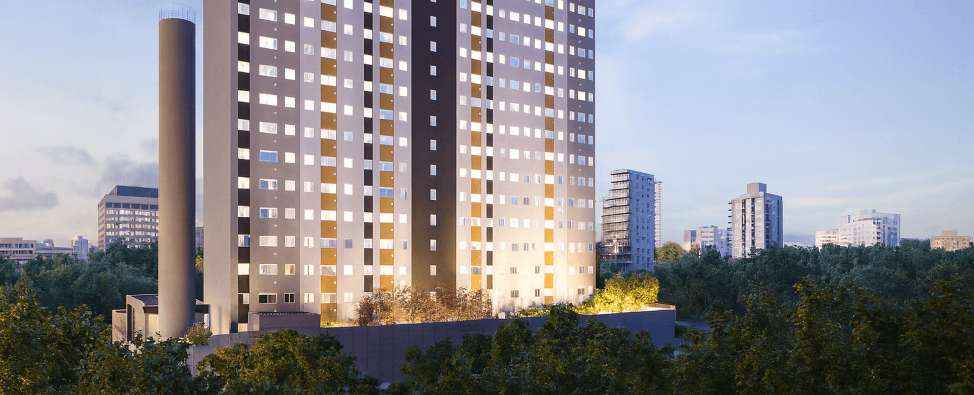 Imagem destaque do Hm Smart Marquês