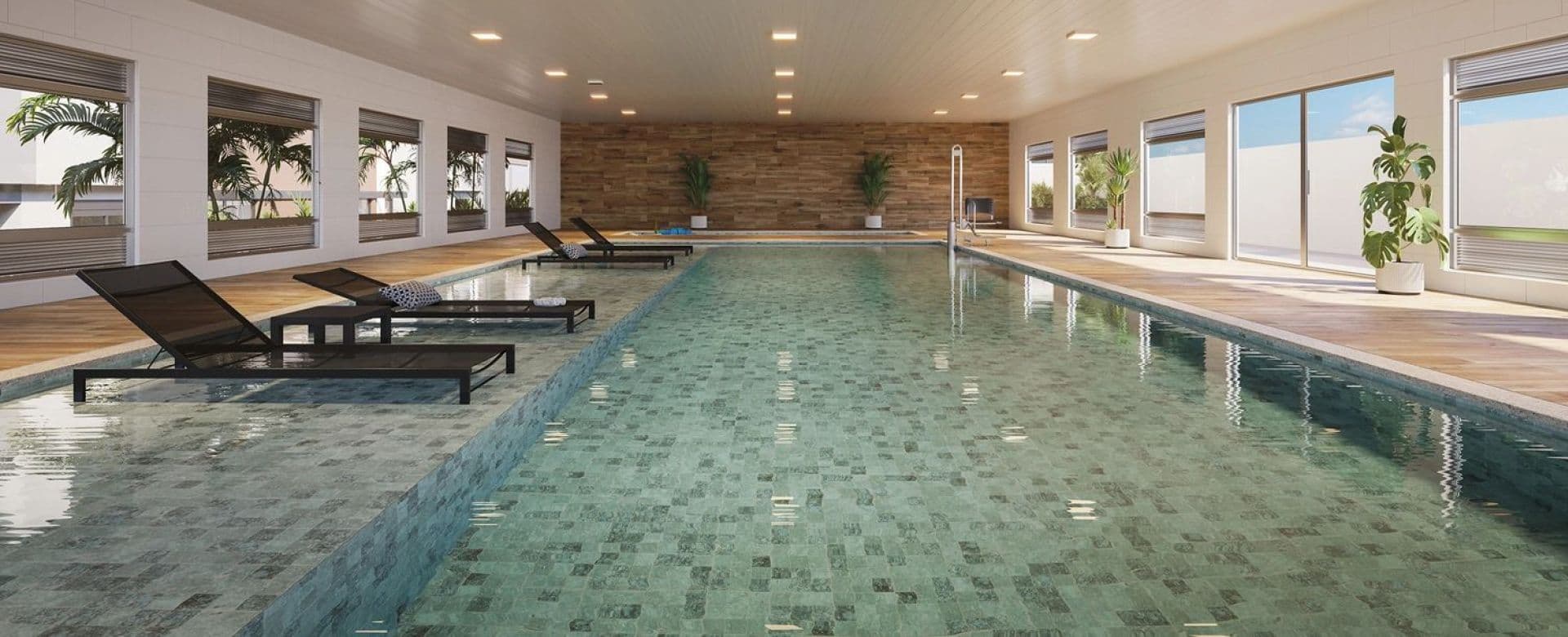 Imagem destaque do Sensia Horizon