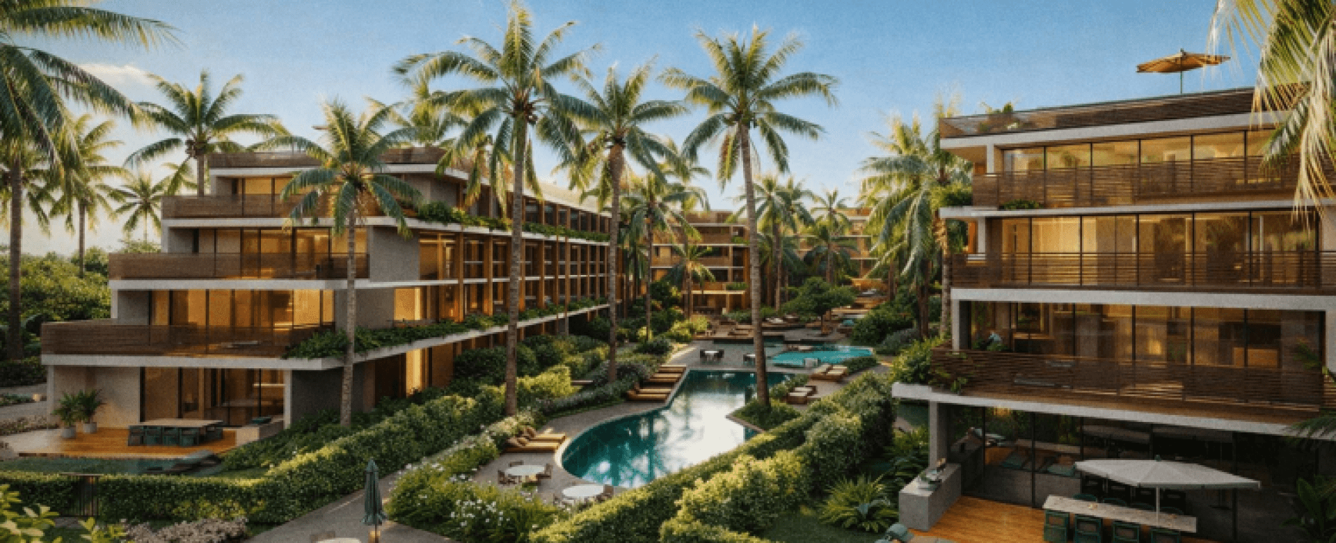 Imagem destaque do Vila Convida - Pontal do Cupe