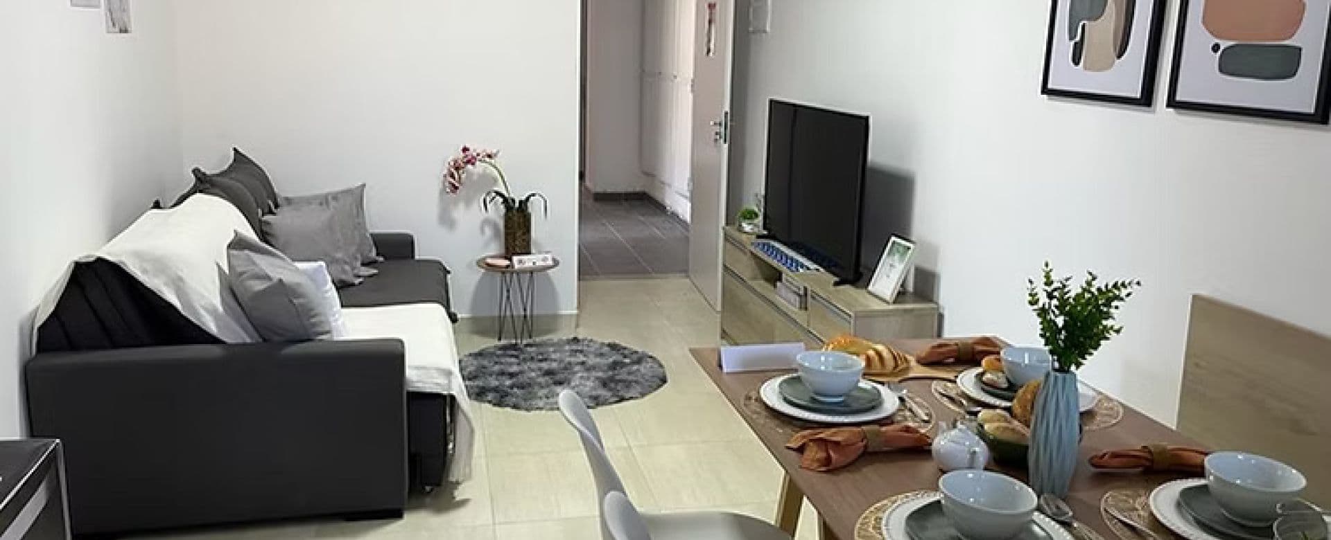 Imagem destaque do Residencial do Valle