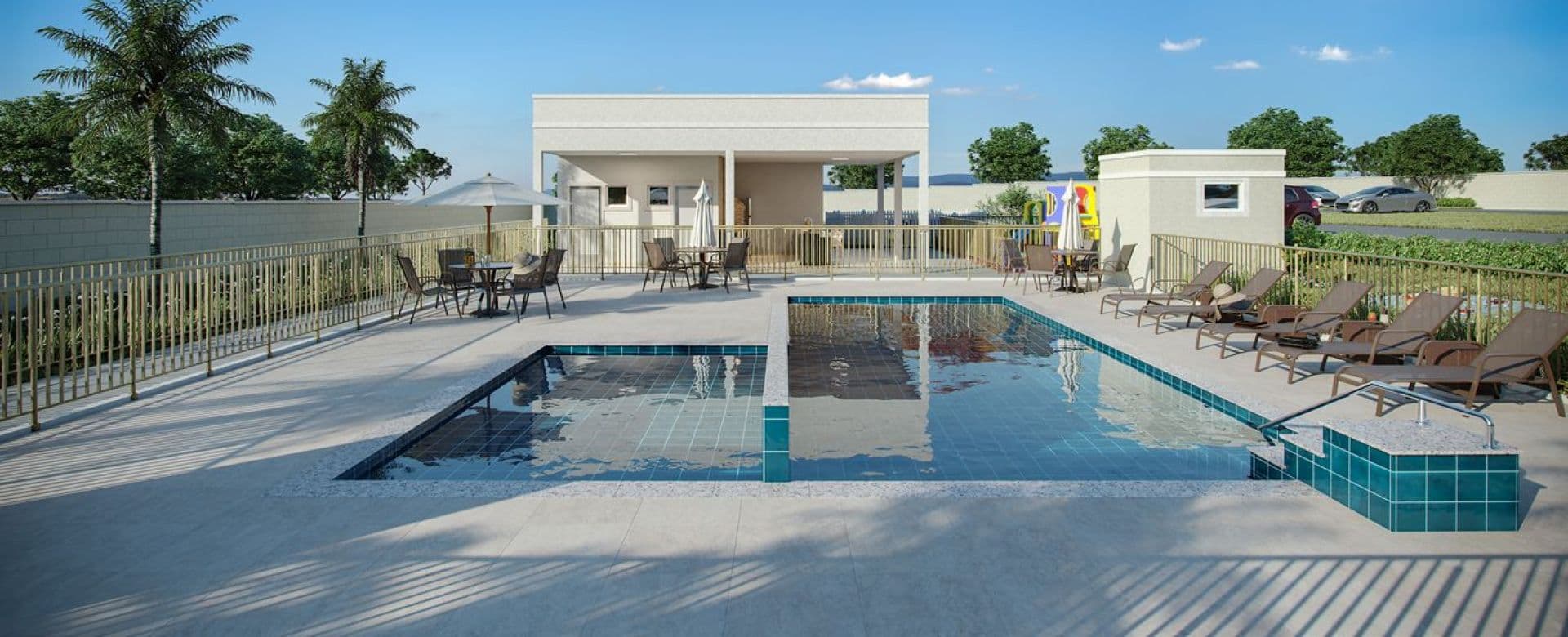 Imagem destaque do Reserva Brisa do Mar