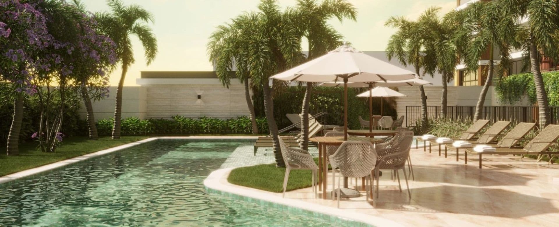 Imagem destaque do Florea Bosque da Saúde