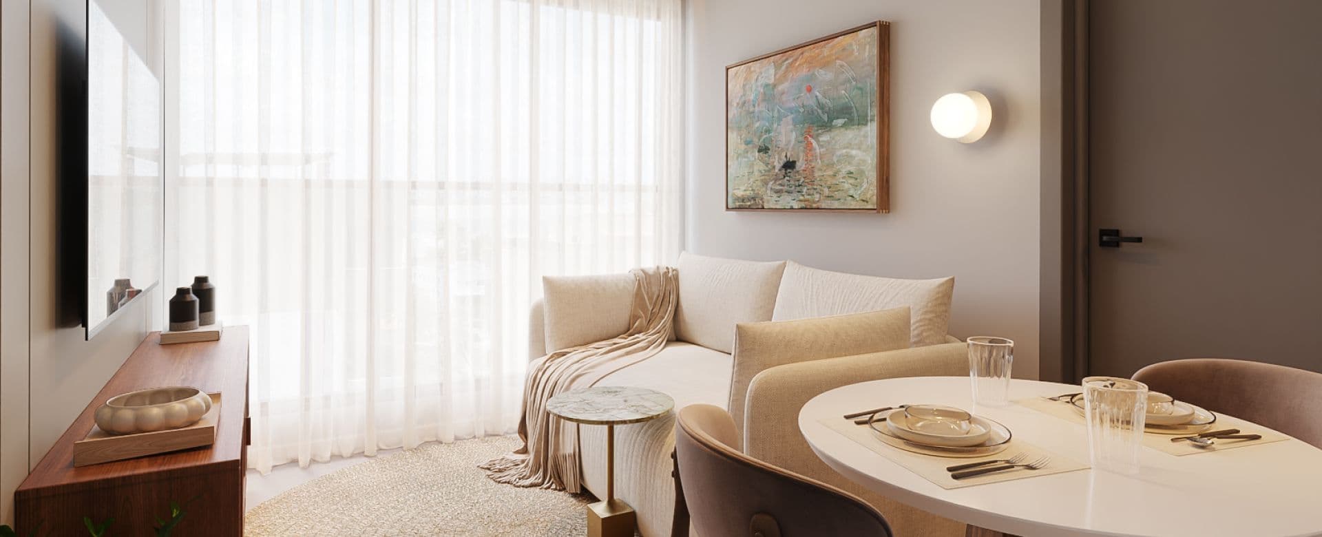 Imagem destaque do Leme