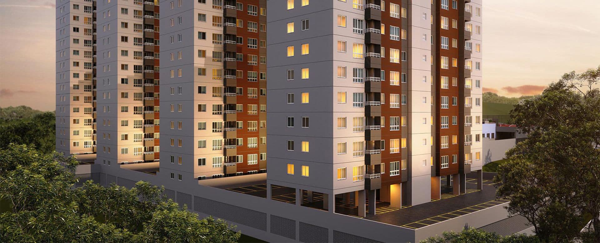 Imagem destaque do Place Condomínio Clube