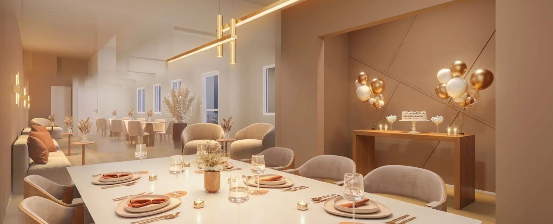 Imagem destaque do Grand Vivaz Lapa