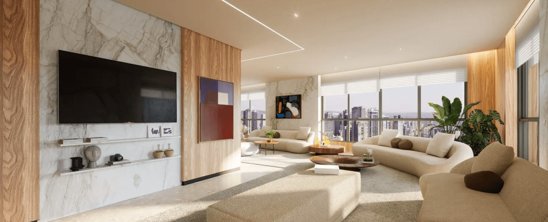 Imagem destaque do City Altier Ricardo Paranhos