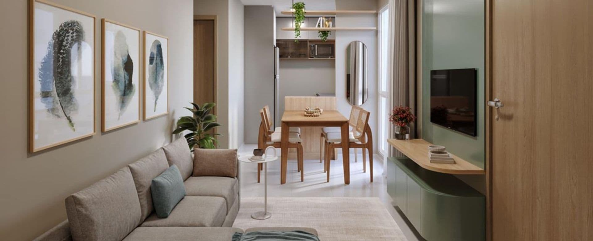 Imagem destaque do Mirante da Colina